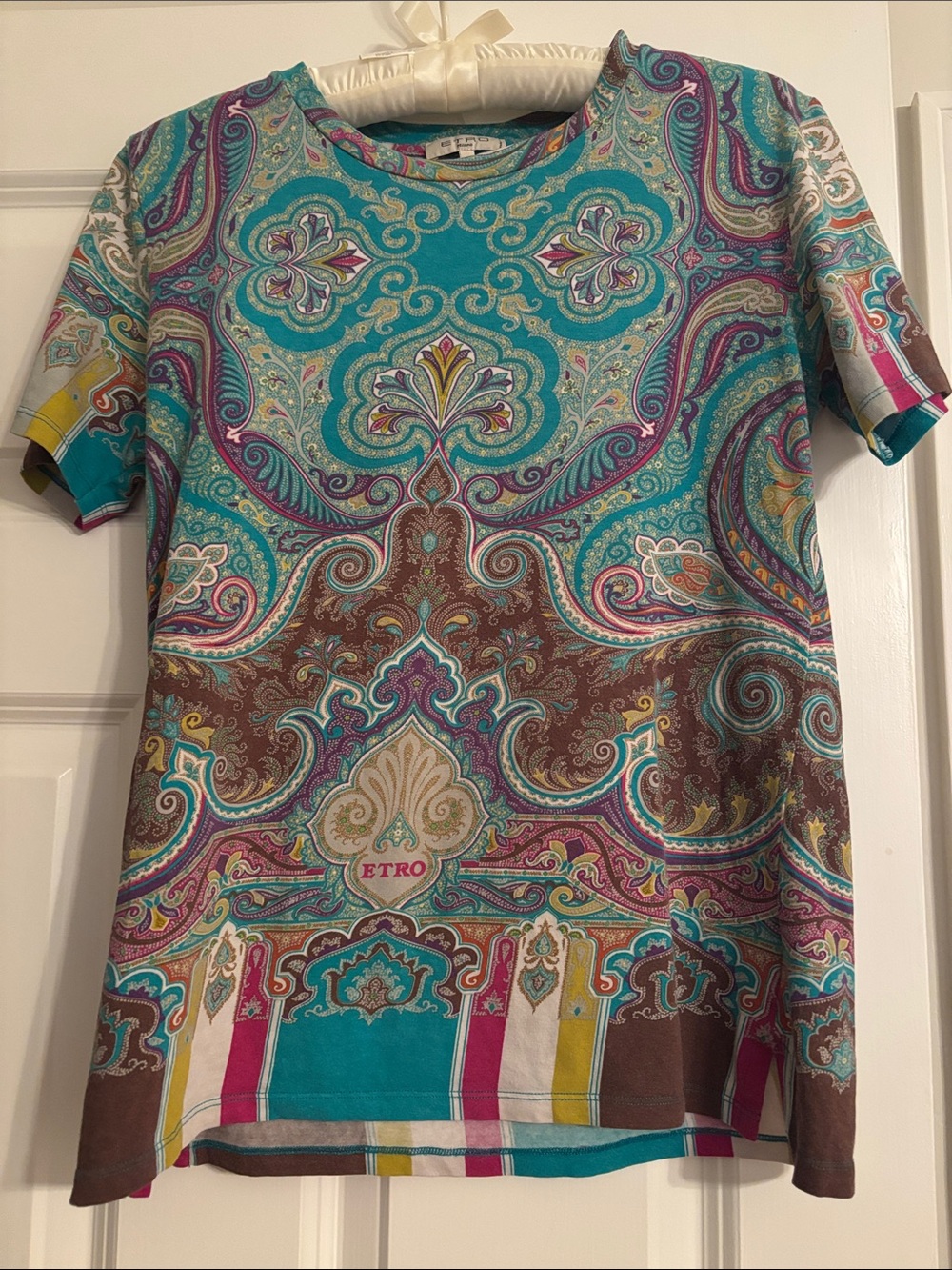 ETRO TOP